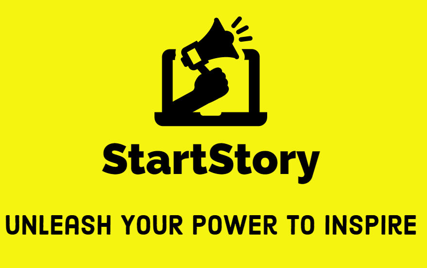 Share Your Business’s StartStory Today!